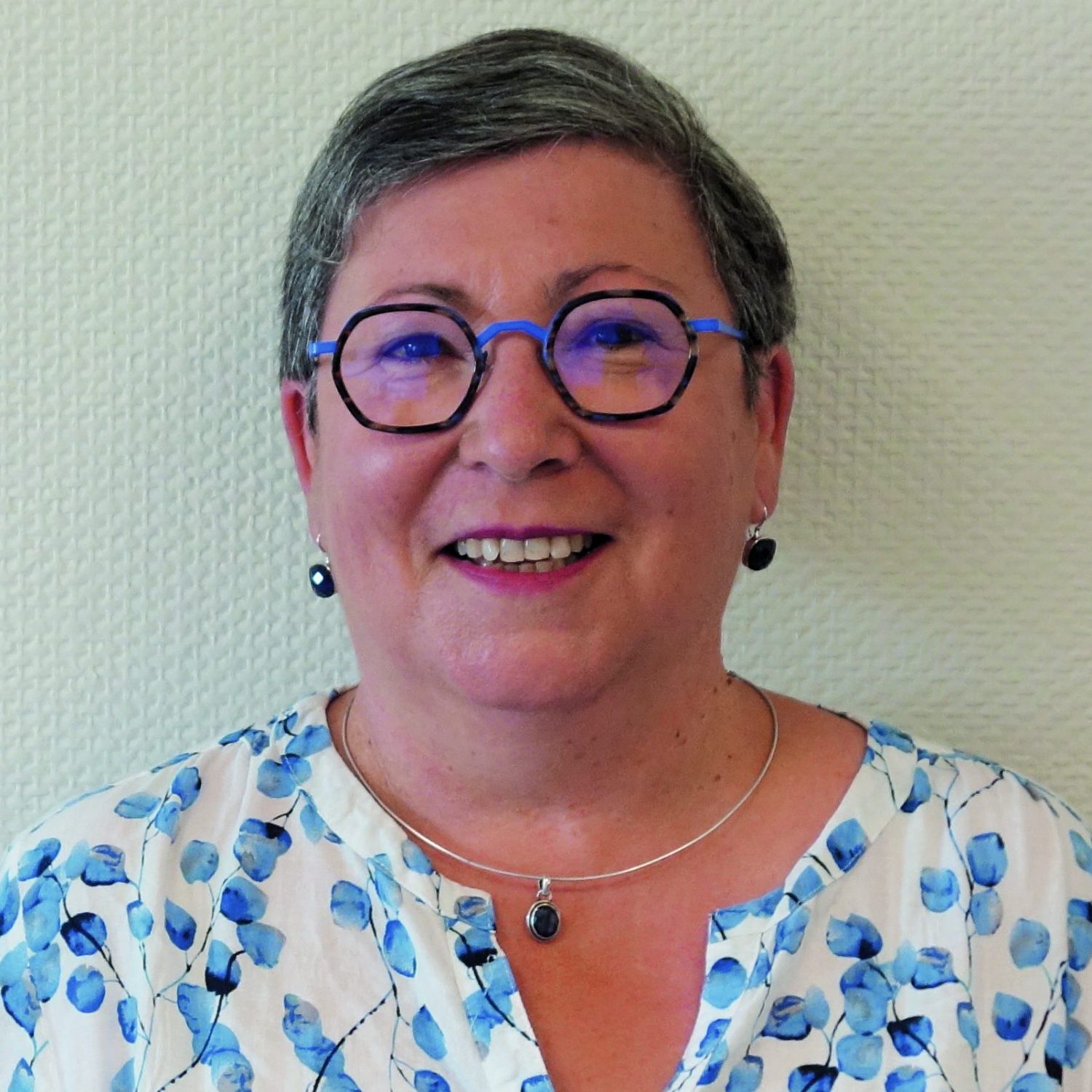 Claudine BAHOLET