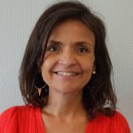 Géraldine DURAND