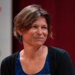 Sarah CLENET