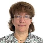 Isabelle LEROY