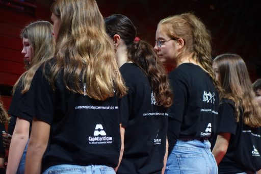 Folle Journée De Nantes Janvier 2026