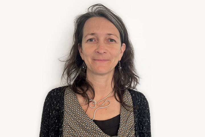 Referente Parcours Specifiques